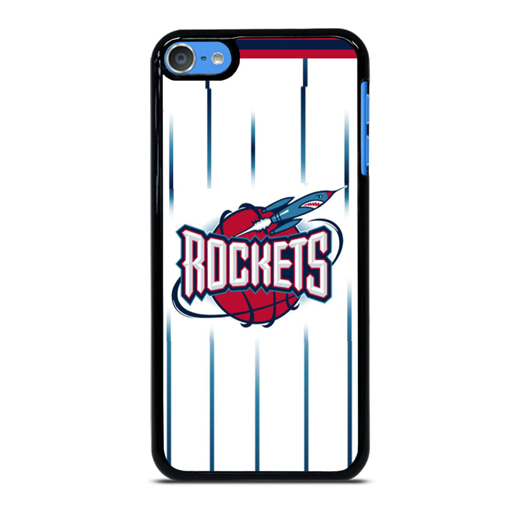 HOUSTON ROCKETS JERSEY iPod Touch 7 Case Cover