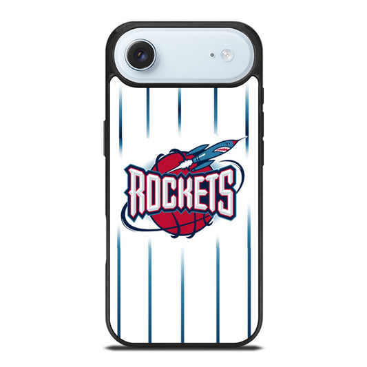 HOUSTON ROCKETS JERSEY iPhone Air Case Cover