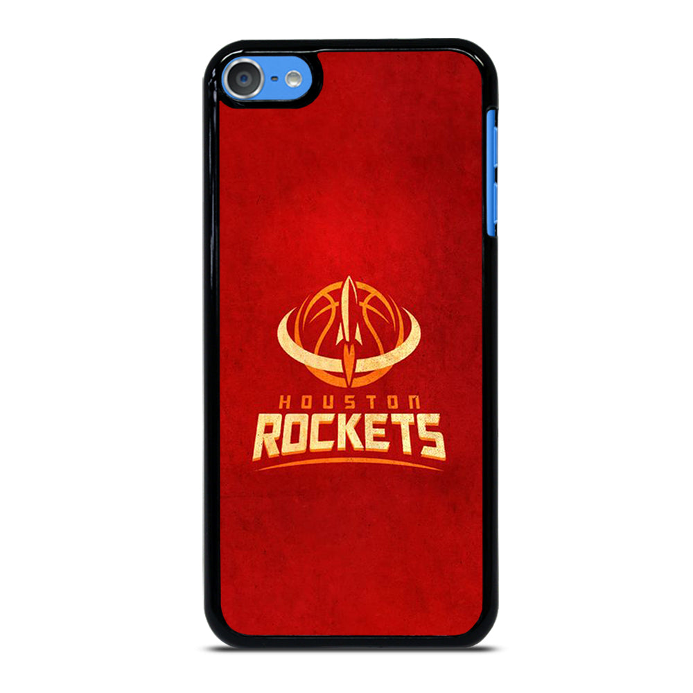 HOUSTON ROCKETS NBA ICON iPod Touch 7 Case Cover