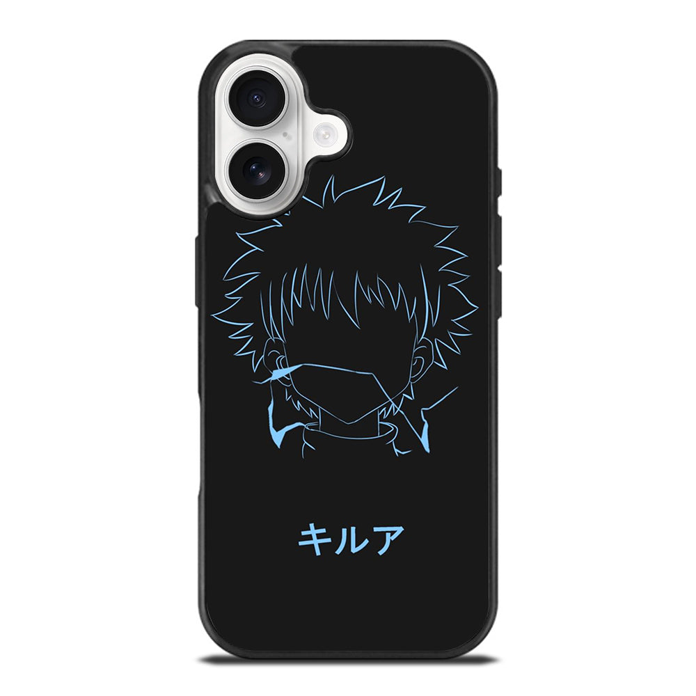 1057 SECONDS OF SUMMER BAND 1 iPhone 17 Case Cover