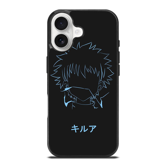 1057 SECONDS OF SUMMER BAND 1 iPhone 17 Case Cover