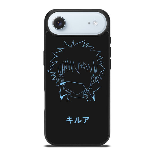 HUNTER X HUNTER ANIME KILLUA 2 iPhone Air Case Cover