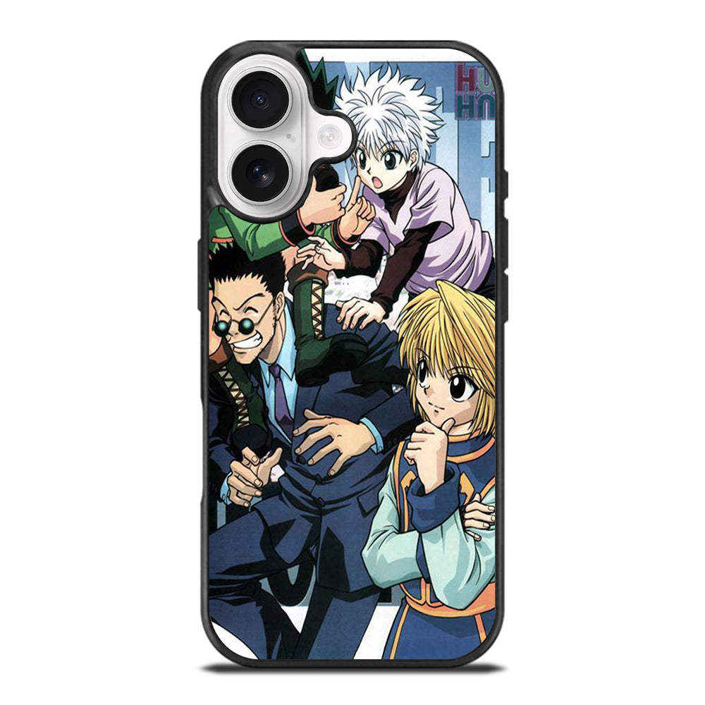 1059 SECONDS OF SUMMER BAND 1 iPhone 17 Case Cover
