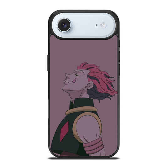 HUNTER X HUNTER HISOKA iPhone Air Case Cover