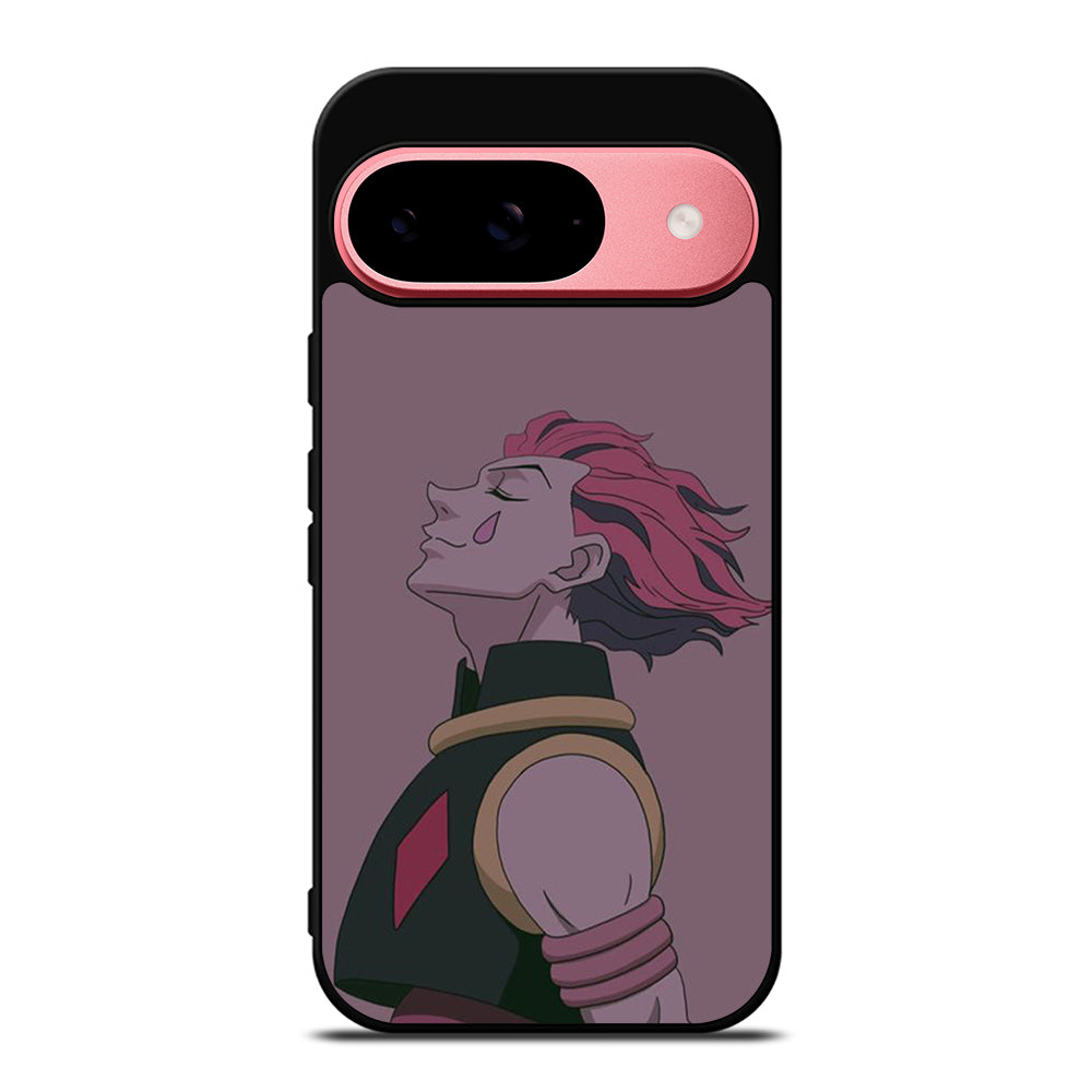 HUNTER X HUNTER HISOKA Google Pixel 9 Case Cover
