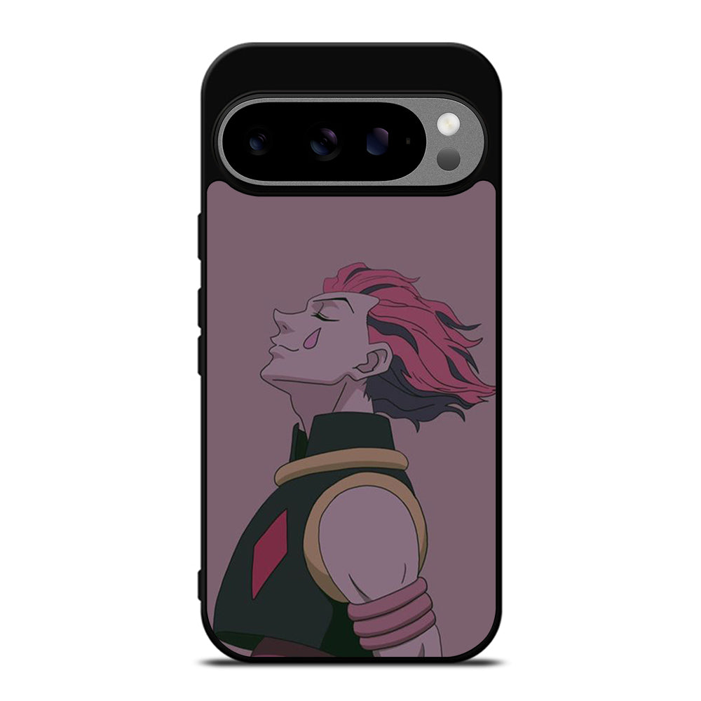 HUNTER X HUNTER HISOKA Google Pixel 9 Pro XL Case Cover