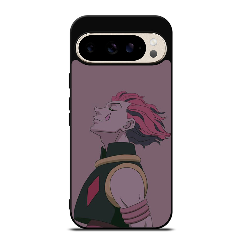 HUNTER X HUNTER HISOKA Google Pixel 9 Pro Case Cover