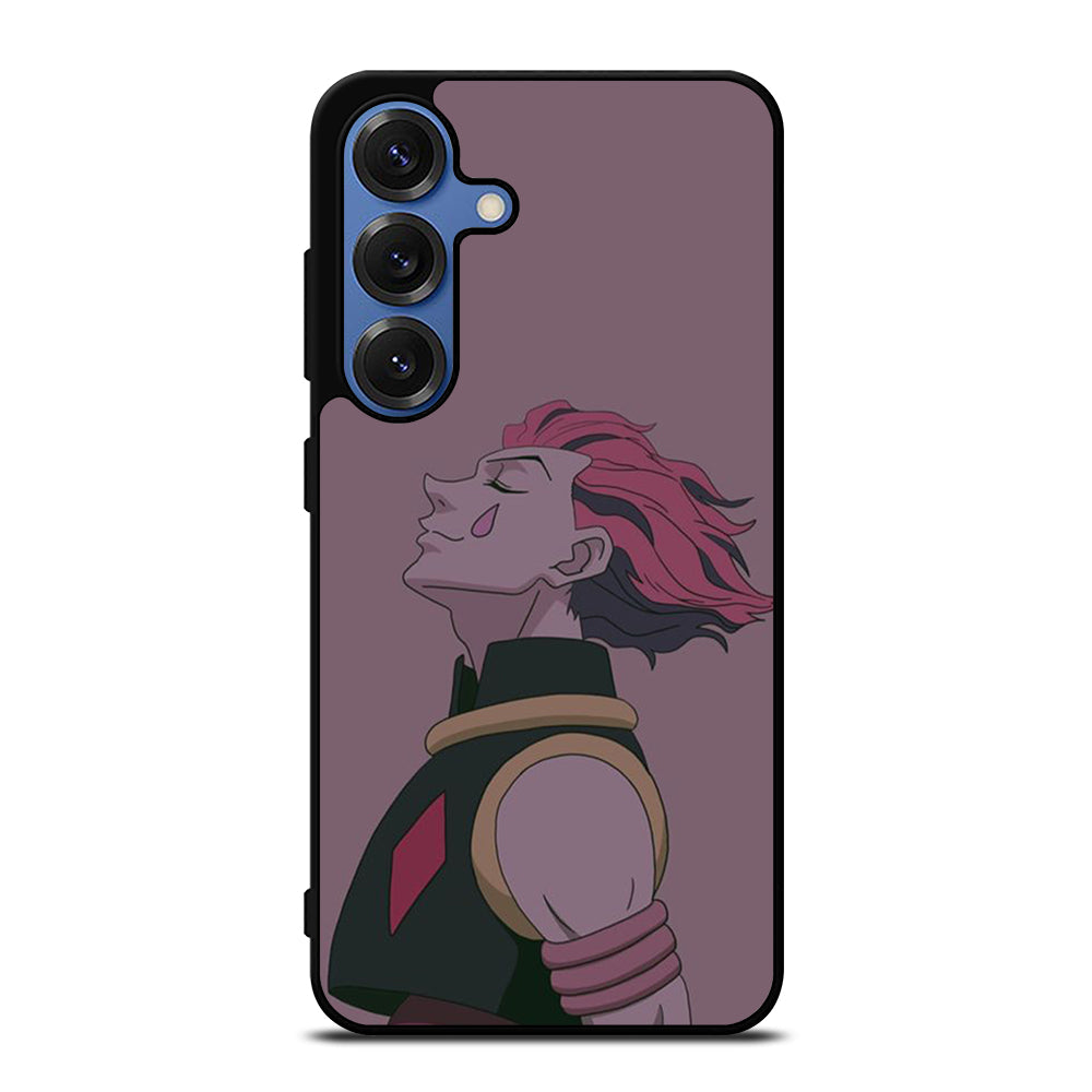 HUNTER X HUNTER HISOKA Samsung Galaxy S26 Case Cover