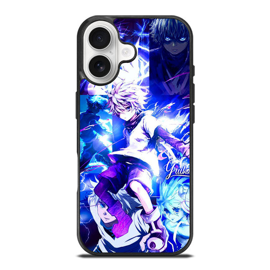 1061 SECONDS OF SUMMER BAND 1 iPhone 17 Case Cover