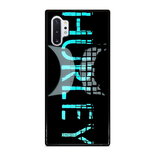 HURLEY LOGO ICON 1 Samsung Galaxy Note 10 Plus Case Cover