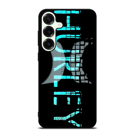 HURLEY LOGO ICON 1 Samsung Galaxy S26 Plus Case Cover