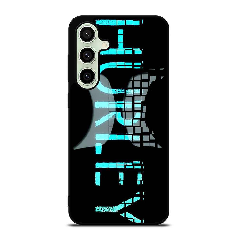 HURLEY LOGO ICON 1 Samsung Galaxy S24 FE Case Cover