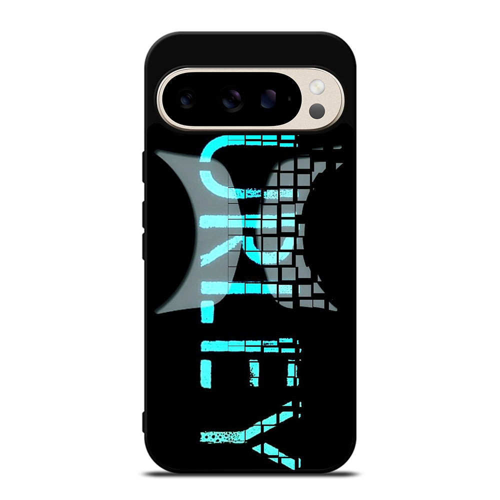 HURLEY LOGO ICON 1 Google Pixel 9 Pro Case Cover