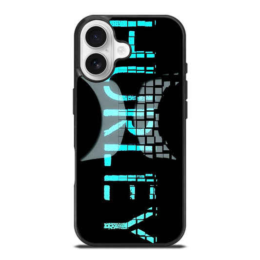 1063 SECONDS OF SUMMER BAND 1 iPhone 17 Case Cover