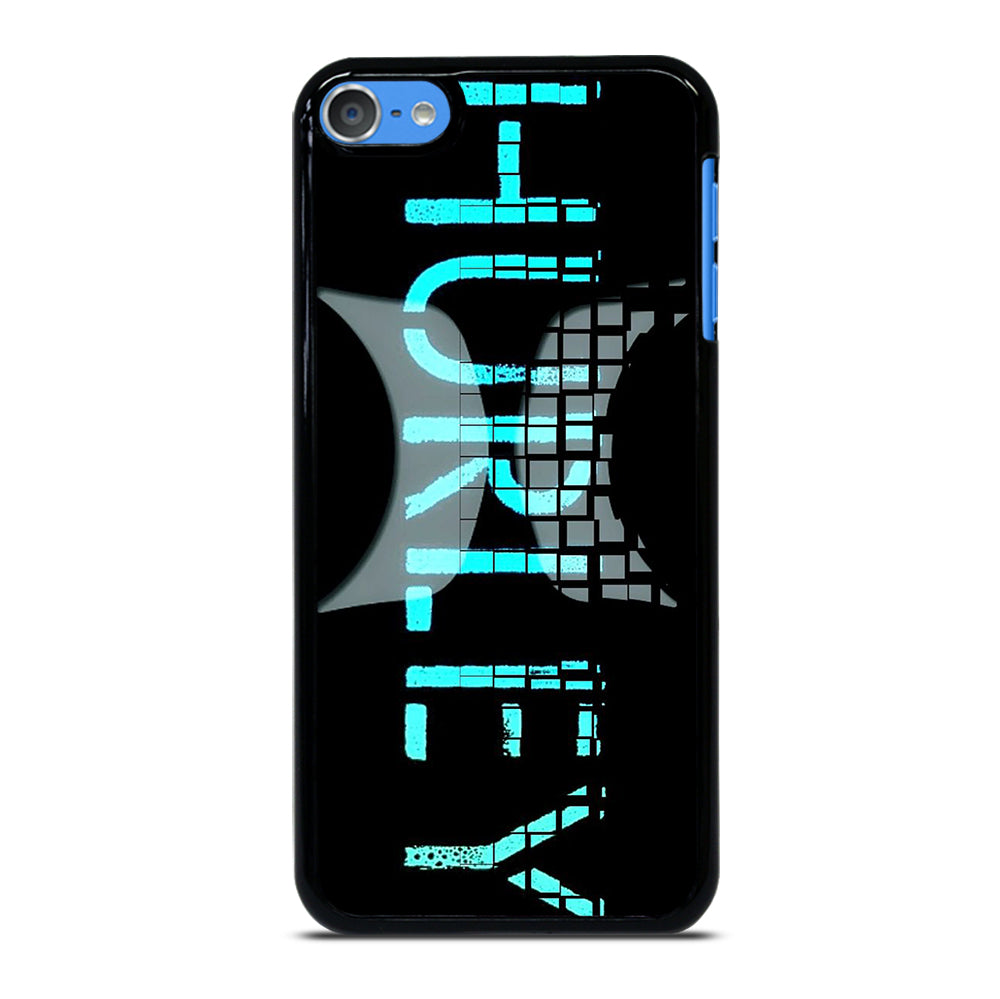 HURLEY LOGO ICON 1 iPod Touch 7 Case Cover