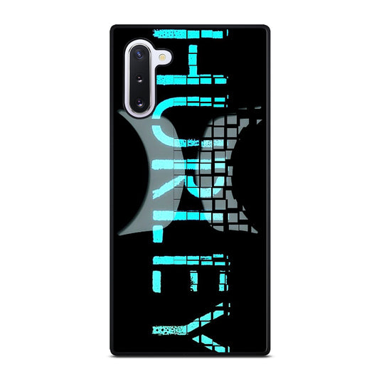 HURLEY LOGO ICON 1 Samsung Galaxy Note 10 Case Cover