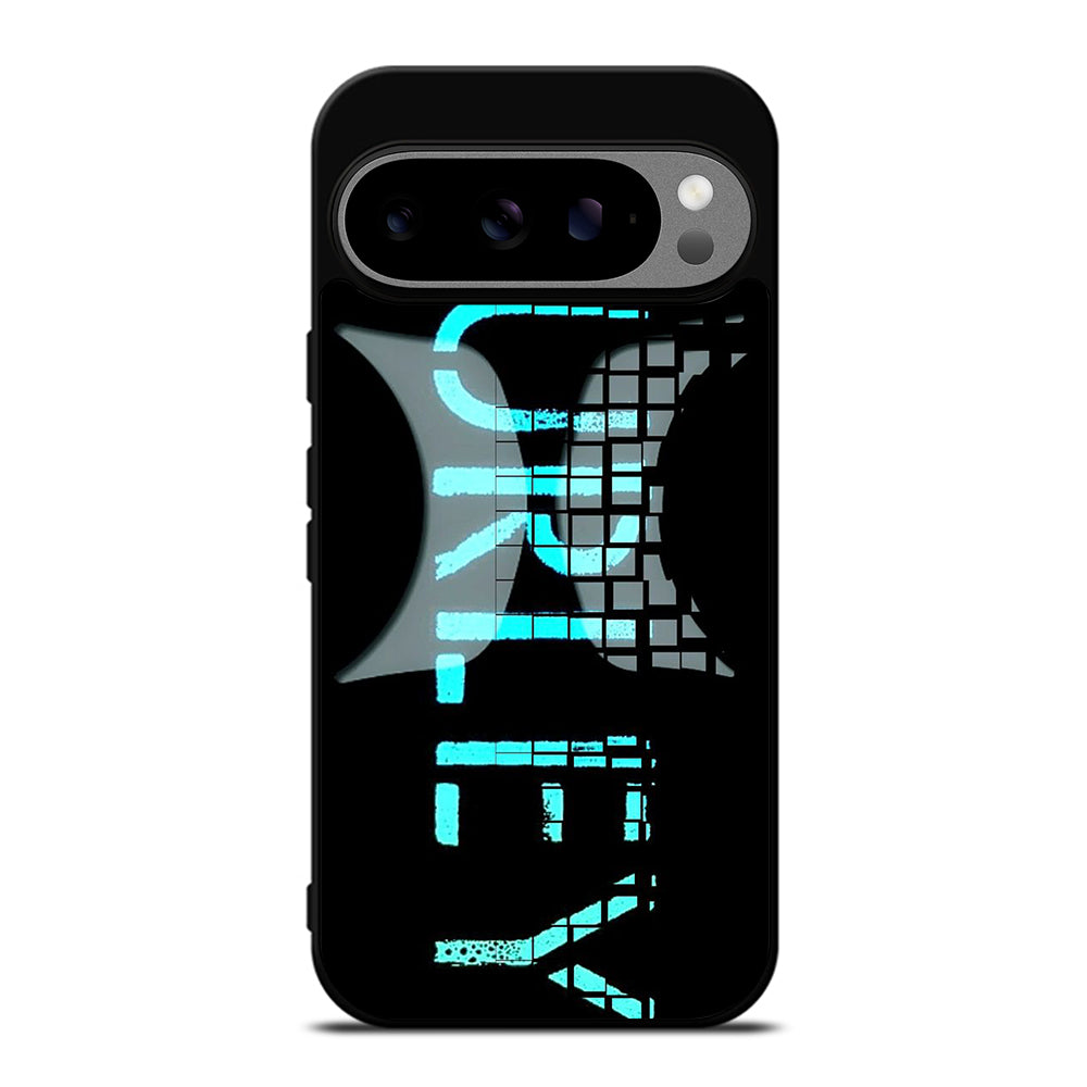 HURLEY LOGO ICON 1 Google Pixel 9 Pro XL Case Cover