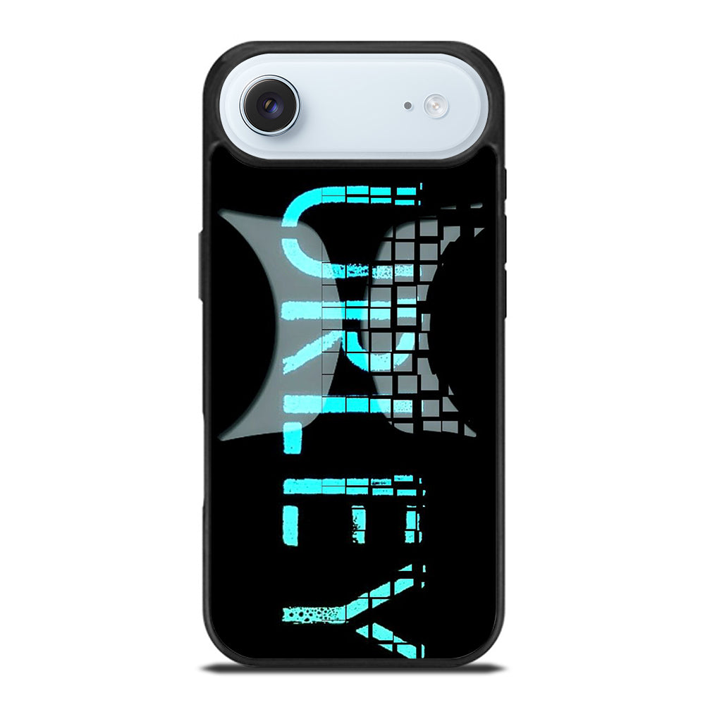 HURLEY LOGO ICON 1 iPhone Air Case Cover