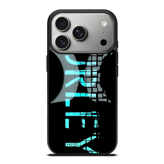 HURLEY LOGO ICON 1 iPhone 17 Pro Case Cover