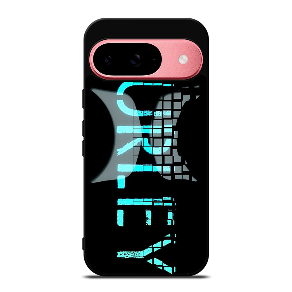 HURLEY LOGO ICON 1 Google Pixel 9 Case Cover