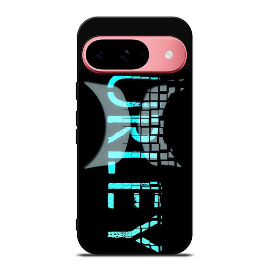 HURLEY LOGO ICON 1 Google Pixel 9 Case Cover