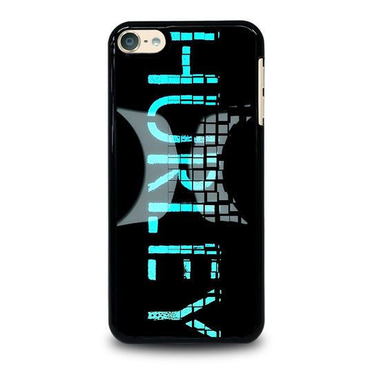 HURLEY LOGO ICON 1 iPod Touch 6 Case Cover