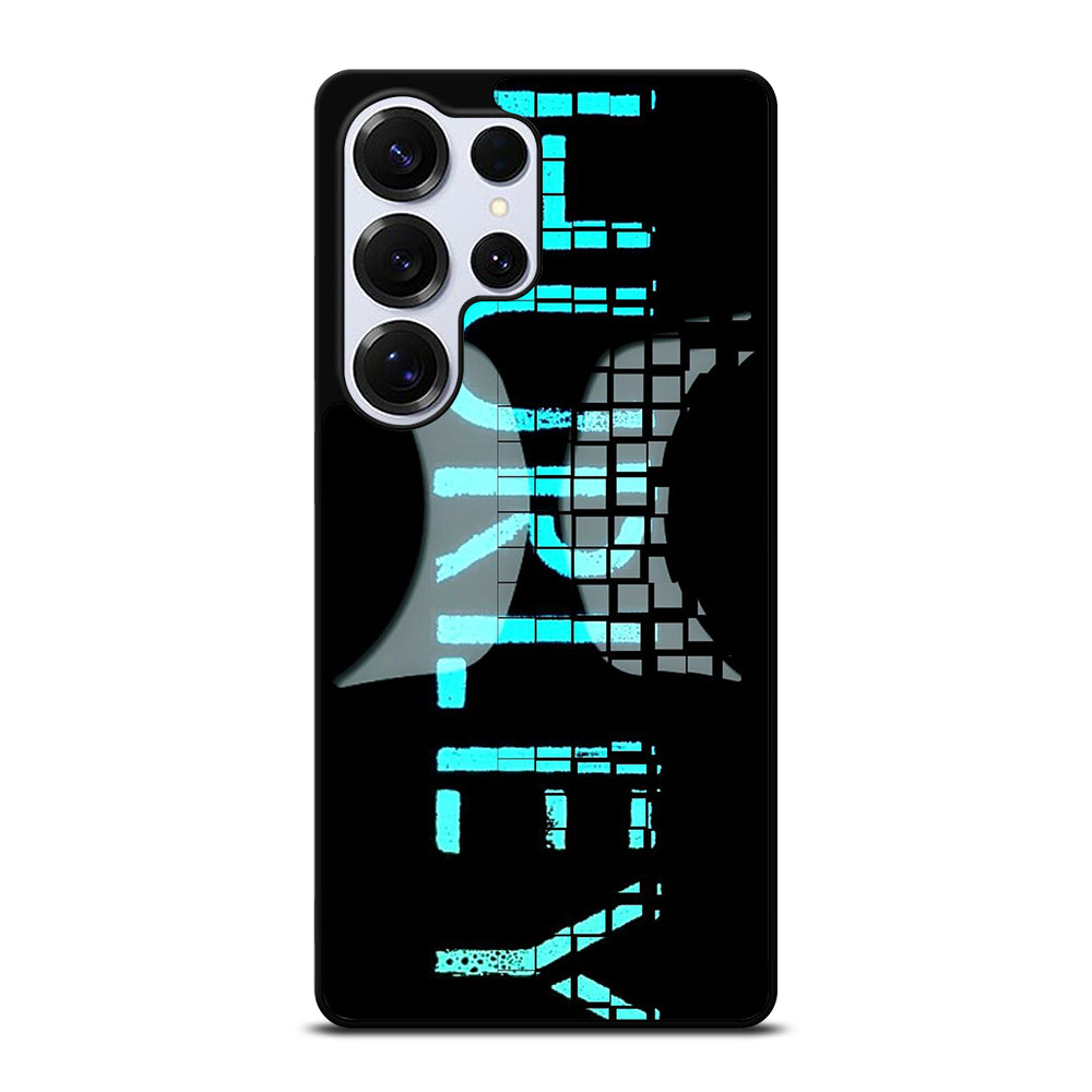 HURLEY LOGO ICON 1 Samsung Galaxy S25 Ultra Case Cover