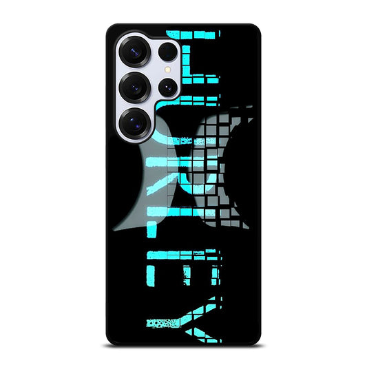 HURLEY LOGO ICON 1 Samsung Galaxy S25 Ultra Case Cover