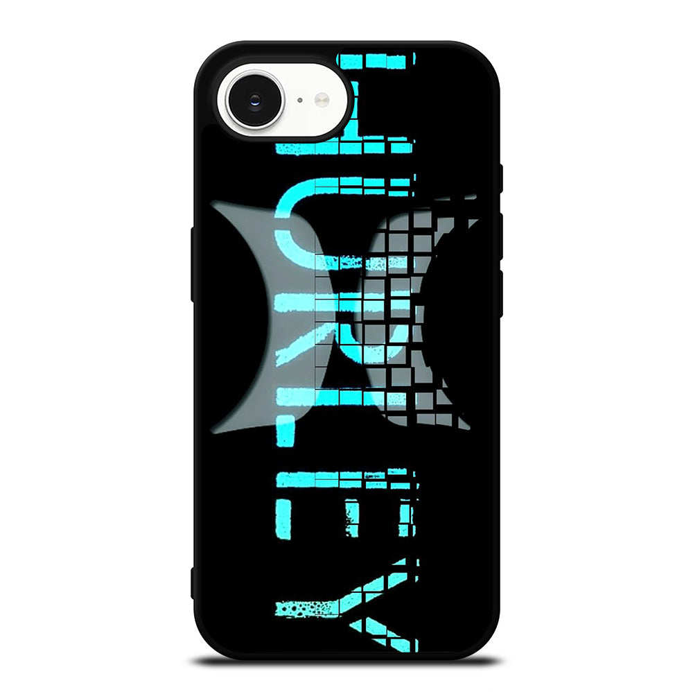 HURLEY LOGO ICON 1 iPhone 16e Case Cover