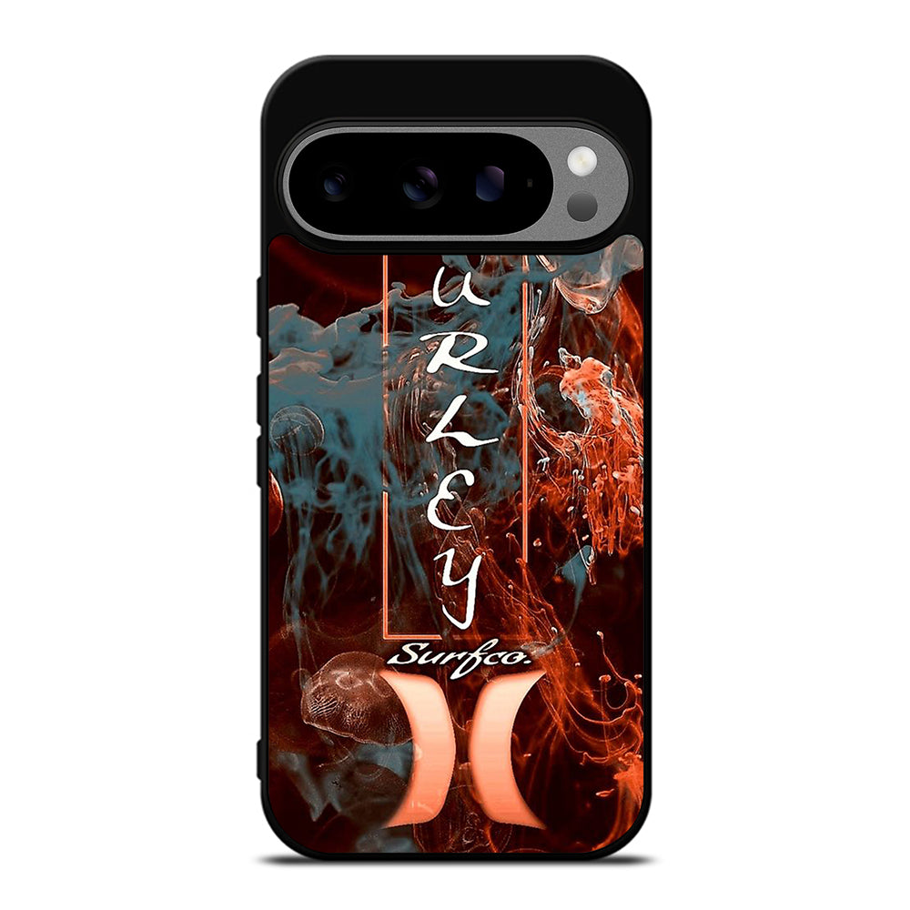 HURLEY LOGO ICON 2 Google Pixel 9 Pro XL Case Cover