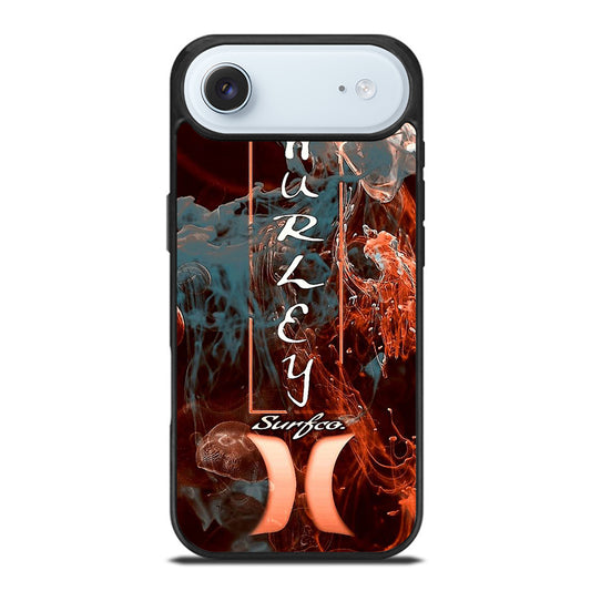 HURLEY LOGO ICON 2 iPhone Air Case Cover