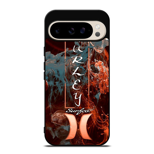 HURLEY LOGO ICON 2 Google Pixel 9 Pro Case Cover
