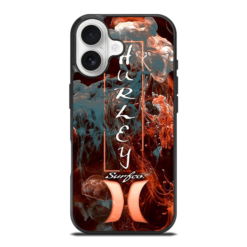 1064 SECONDS OF SUMMER BAND 1 iPhone 17 Case Cover
