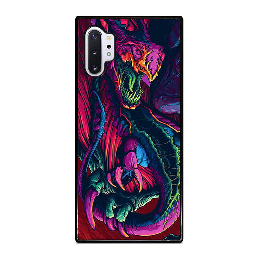 HYPER BEAST Samsung Galaxy Note 10 Plus Case Cover