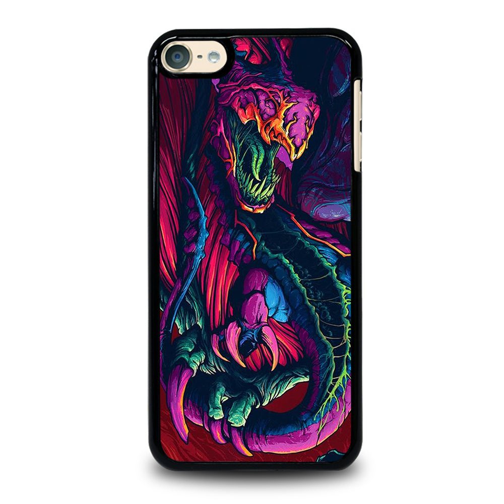 HYPER BEAST iPod Touch 6 Case Cover