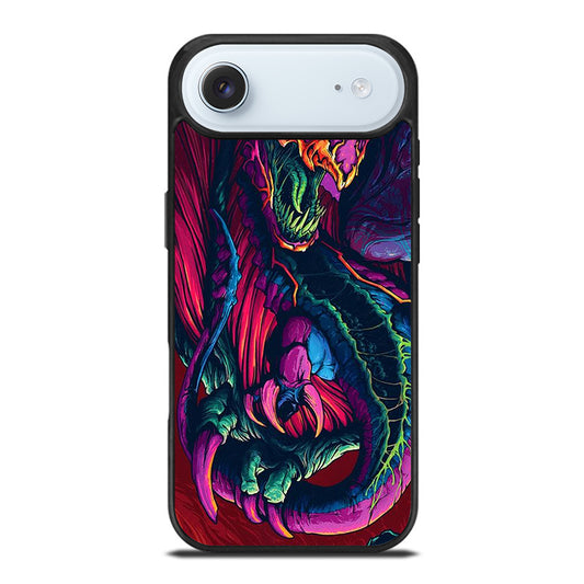 HYPER BEAST iPhone Air Case Cover