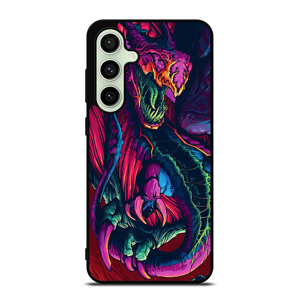 HYPER BEAST Samsung Galaxy S24 FE Case Cover