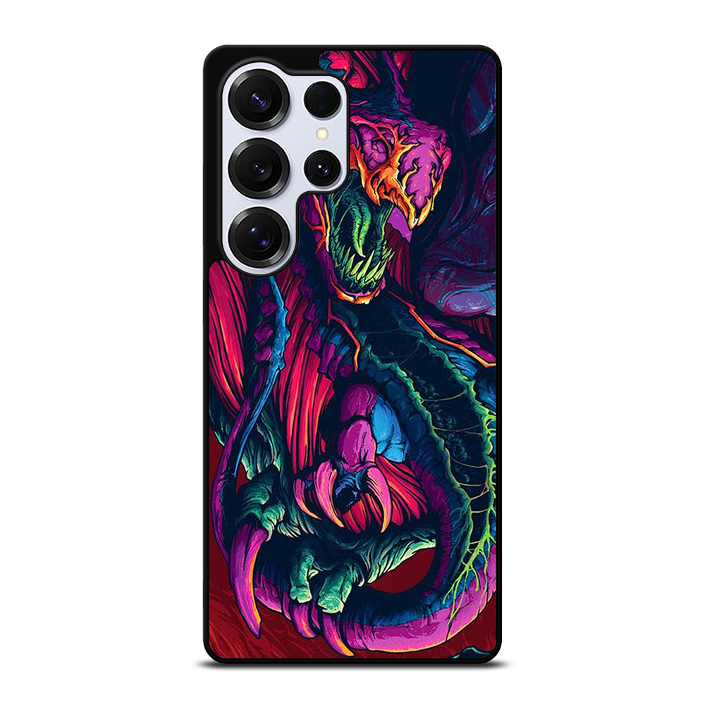 HYPER BEAST Samsung Galaxy S25 Ultra Case Cover