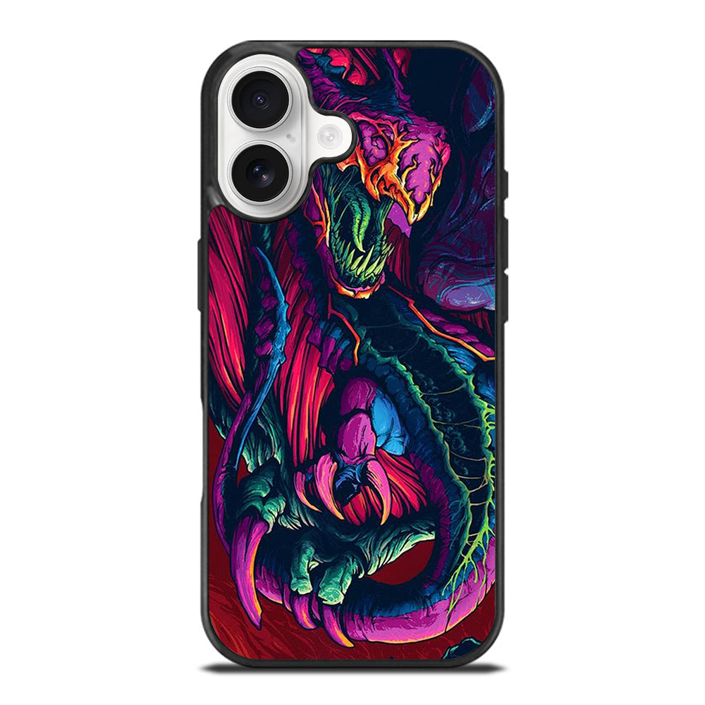 1066 SECONDS OF SUMMER BAND 1 iPhone 17 Case Cover
