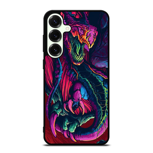 HYPER BEAST Samsung Galaxy S26 Plus Case Cover