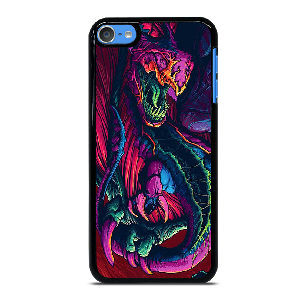 HYPER BEAST iPod Touch 7 Case Cover