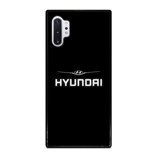 HYUNDAI CAR LOGO 2 Samsung Galaxy Note 10 Plus Case Cover