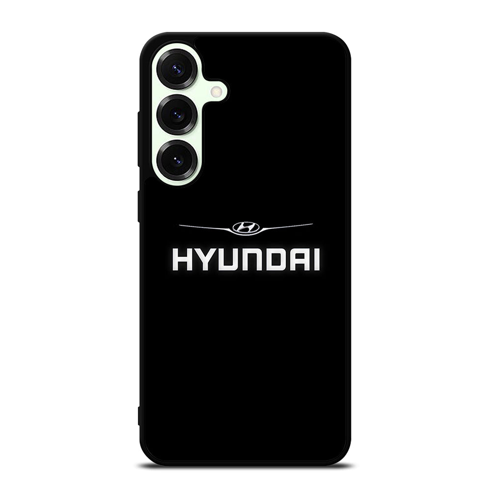HYUNDAI CAR LOGO 2 Samsung Galaxy S25 Plus Case Cover
