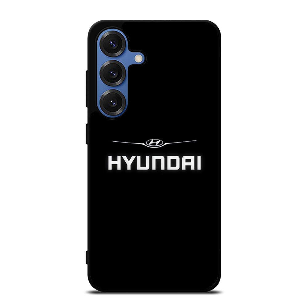 HYUNDAI CAR LOGO 2 Samsung Galaxy S26 Case Cover