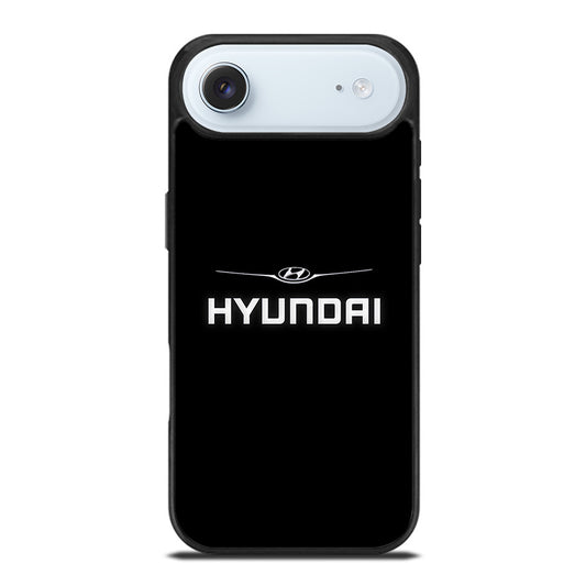 HYUNDAI CAR LOGO 2 iPhone Air Case Cover