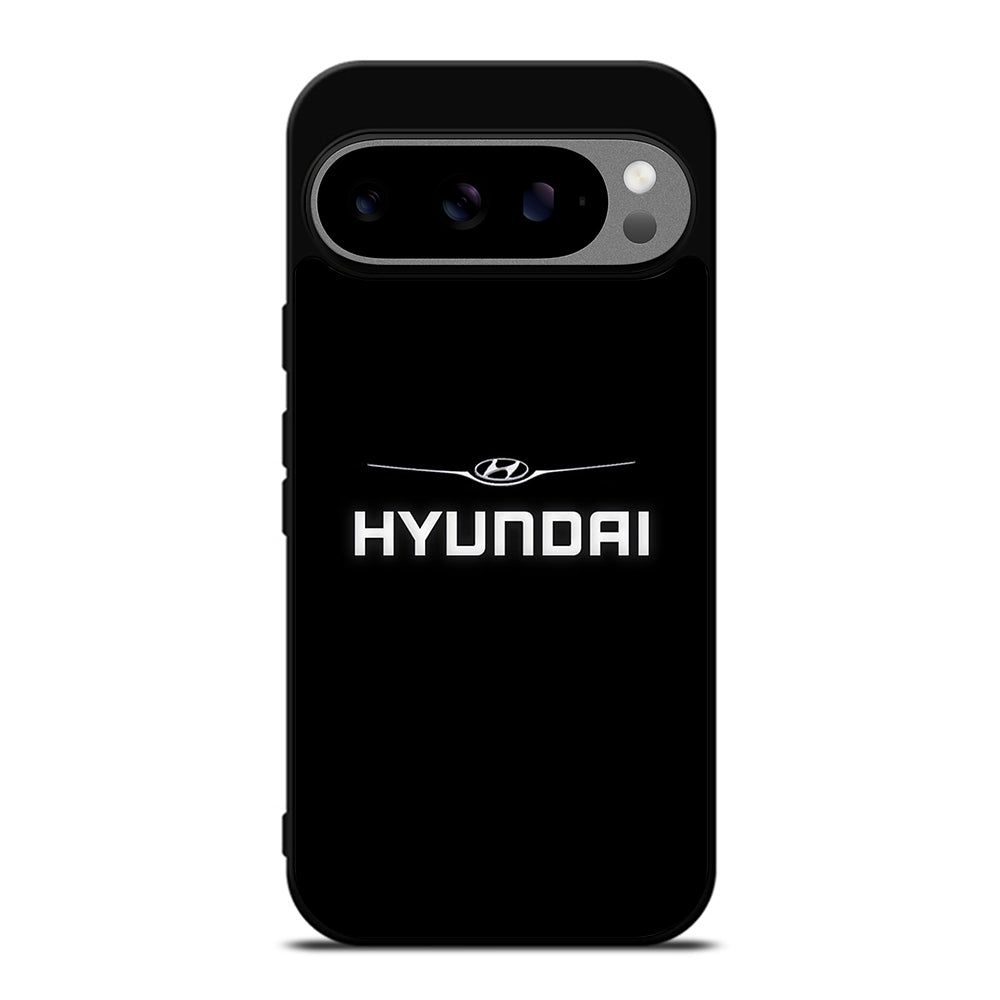 HYUNDAI CAR LOGO 2 Google Pixel 9 Pro XL Case Cover