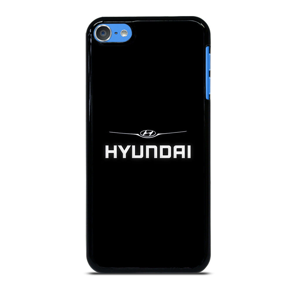 HYUNDAI CAR LOGO 2 iPod Touch 7 Case Cover