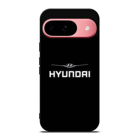HYUNDAI CAR LOGO 2 Google Pixel 9 Case Cover