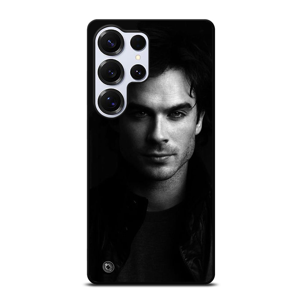 IAN SOMERHALDER COOL FACE Samsung Galaxy S25 Ultra Case Cover