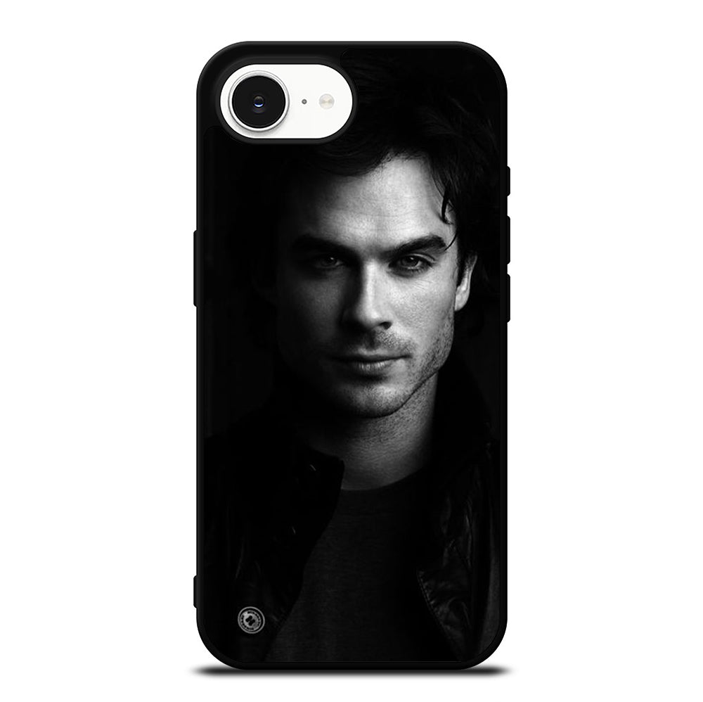 IAN SOMERHALDER COOL FACE iPhone 16e Case Cover